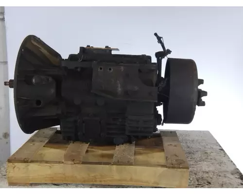 FULLER FS5406A TRANSMISSION ASSEMBLY