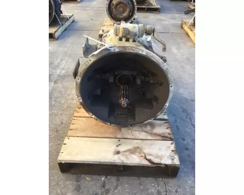 FULLER FS5406A TRANSMISSION ASSEMBLY