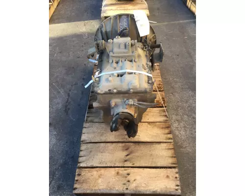 FULLER FS5406A TRANSMISSION ASSEMBLY