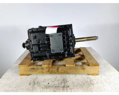 FULLER FS5406A TRANSMISSION ASSEMBLY