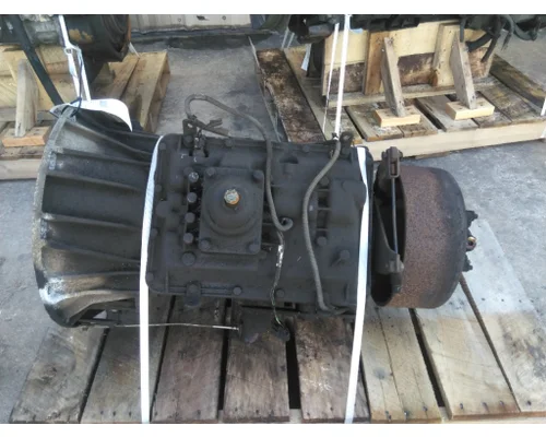 FULLER FS5406A TRANSMISSION ASSEMBLY