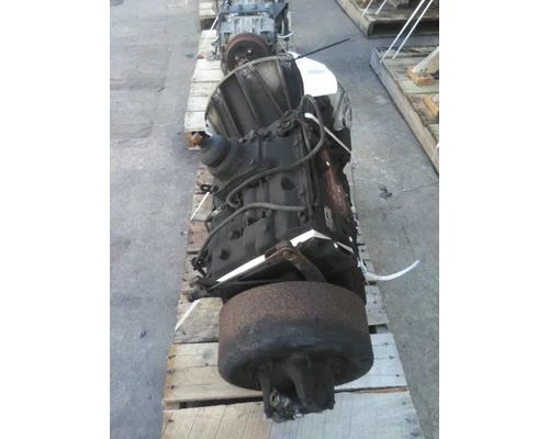 FULLER FS5406A TRANSMISSION ASSEMBLY