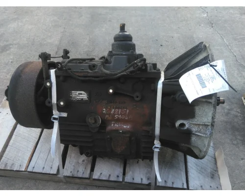 FULLER FS5406A TRANSMISSION ASSEMBLY