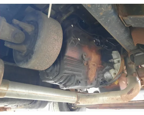 FULLER FS5406A TRANSMISSION ASSEMBLY