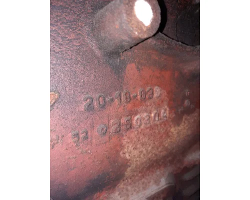 FULLER FS5406A TRANSMISSION ASSEMBLY