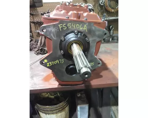 FULLER FS5406A TRANSMISSION ASSEMBLY