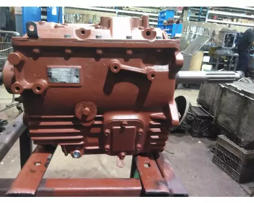 FULLER FS5406A TRANSMISSION ASSEMBLY