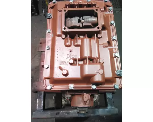 FULLER FS5406A TRANSMISSION ASSEMBLY