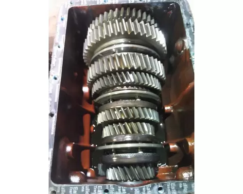 FULLER FS5406A TRANSMISSION ASSEMBLY