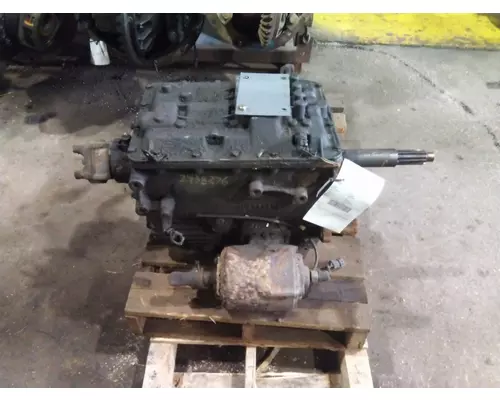 FULLER FS5406A TRANSMISSION ASSEMBLY