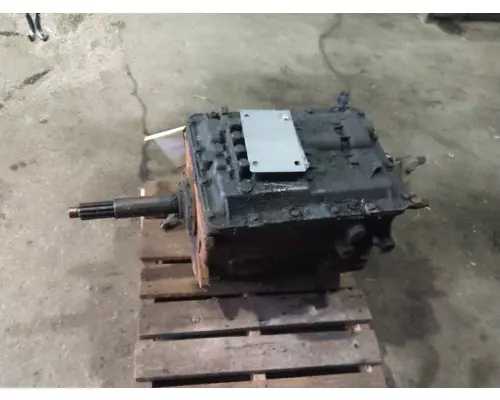 FULLER FS5406A TRANSMISSION ASSEMBLY