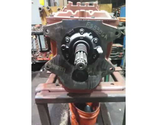 FULLER FS5406A TRANSMISSION ASSEMBLY