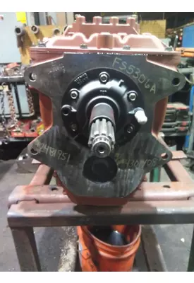 FULLER FS5406A TRANSMISSION ASSEMBLY