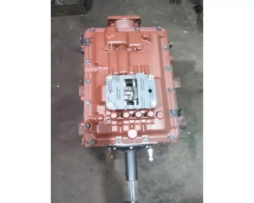 FULLER FS5406A TRANSMISSION ASSEMBLY