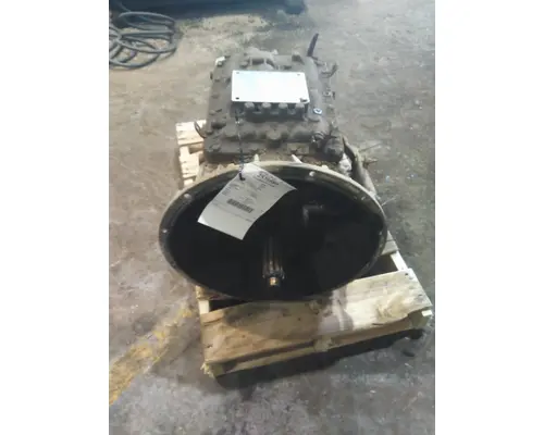 FULLER FS5406A TRANSMISSION ASSEMBLY