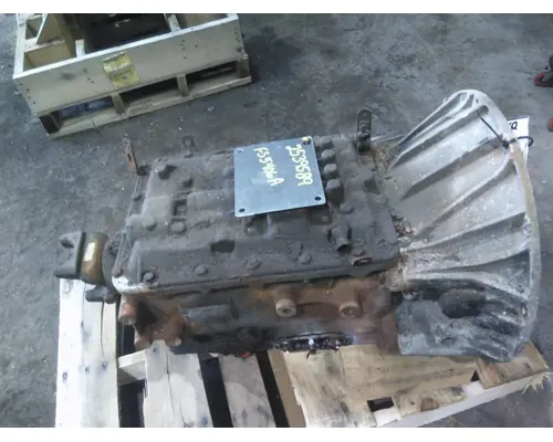 FULLER FS5406A TRANSMISSION ASSEMBLY