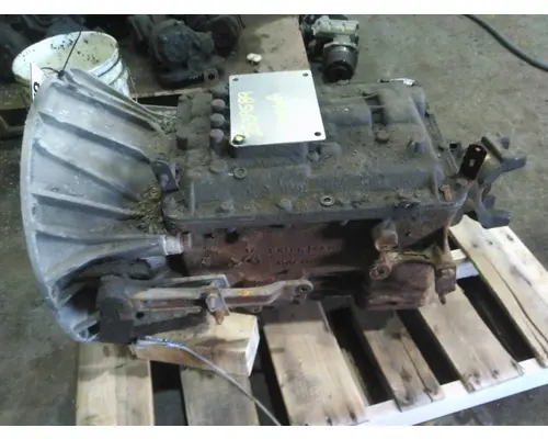 FULLER FS5406A TRANSMISSION ASSEMBLY