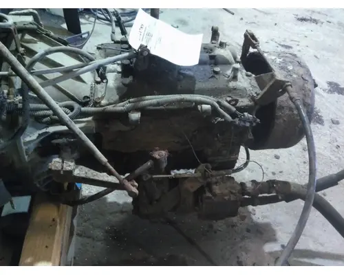 FULLER FS5406A TRANSMISSION ASSEMBLY