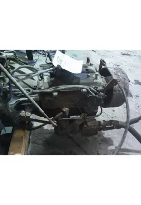 FULLER FS5406A TRANSMISSION ASSEMBLY