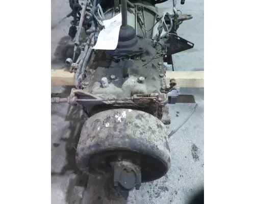 FULLER FS5406A TRANSMISSION ASSEMBLY