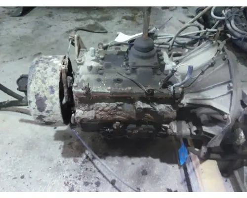FULLER FS5406A TRANSMISSION ASSEMBLY