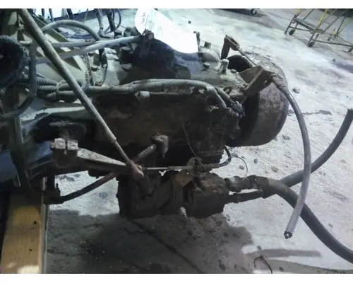 FULLER FS5406A TRANSMISSION ASSEMBLY