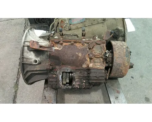 FULLER FS5406A TRANSMISSION ASSEMBLY