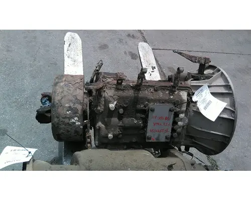 FULLER FS5406A TRANSMISSION ASSEMBLY
