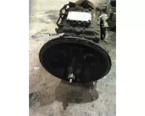 FULLER FS5406A TRANSMISSION ASSEMBLY
