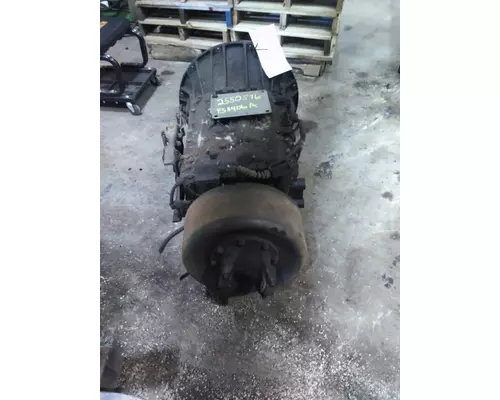 FULLER FS5406A TRANSMISSION ASSEMBLY
