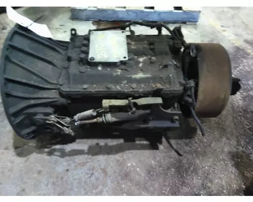 FULLER FS5406A TRANSMISSION ASSEMBLY