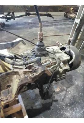 FULLER FS5406A TRANSMISSION ASSEMBLY