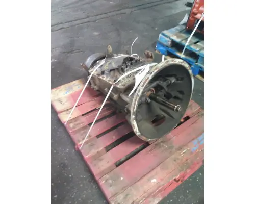 FULLER FS5406A TRANSMISSION ASSEMBLY