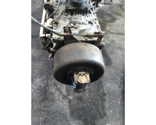 FULLER FS5406A TRANSMISSION ASSEMBLY