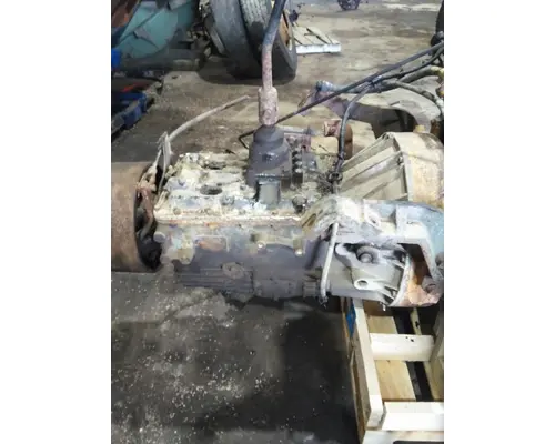 FULLER FS5406A TRANSMISSION ASSEMBLY