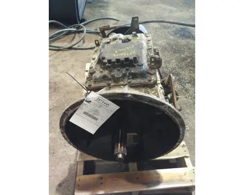 FULLER FS5406A TRANSMISSION ASSEMBLY