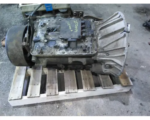 FULLER FS5406A TRANSMISSION ASSEMBLY