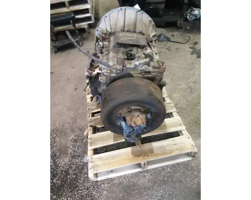 FULLER FS5406A TRANSMISSION ASSEMBLY