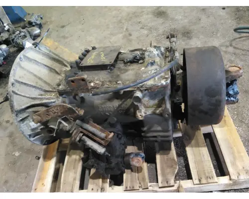 FULLER FS5406A TRANSMISSION ASSEMBLY