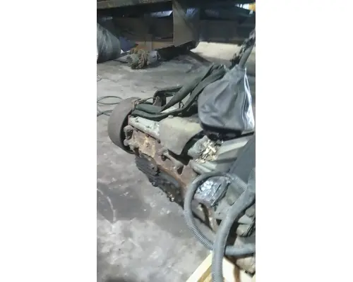 FULLER FS5406A TRANSMISSION ASSEMBLY