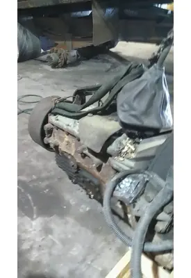FULLER FS5406A TRANSMISSION ASSEMBLY