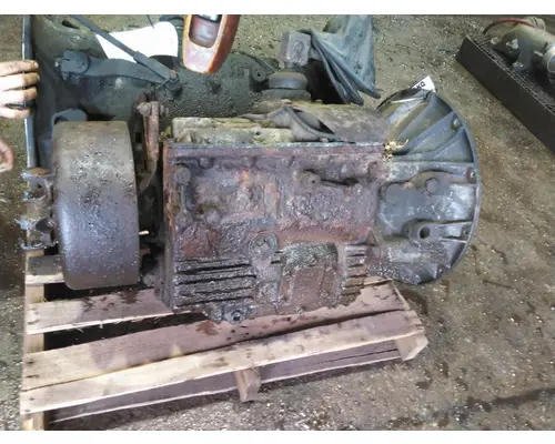 FULLER FS5406A TRANSMISSION ASSEMBLY