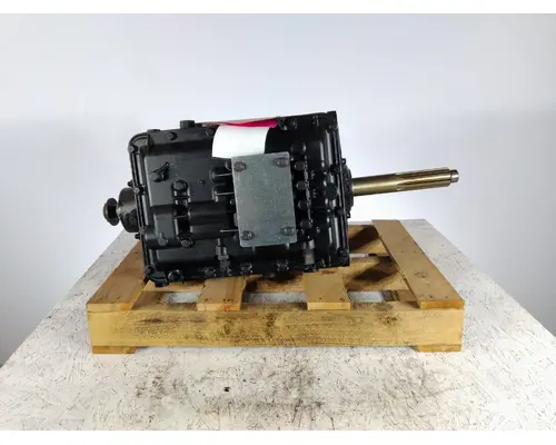 FULLER FS5406A TRANSMISSION ASSEMBLY