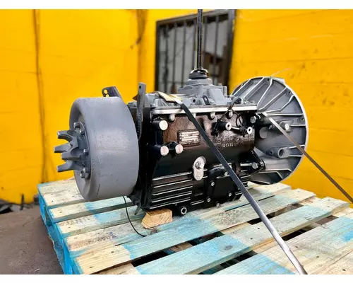 FULLER FS5406A Transmission Assembly