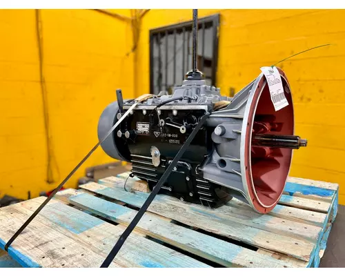 FULLER FS5406A Transmission Assembly