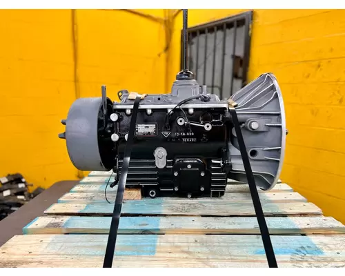 FULLER FS5406A Transmission Assembly