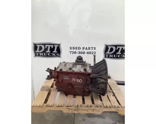 FULLER FS5406A Transmission Assembly