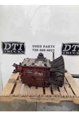 FULLER FS5406A Transmission Assembly