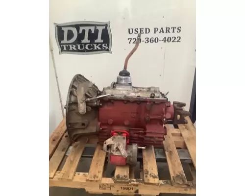 FULLER FS5406A Transmission Assembly