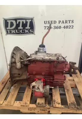 FULLER FS5406A Transmission Assembly
